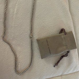 David Yurman  Boxchain